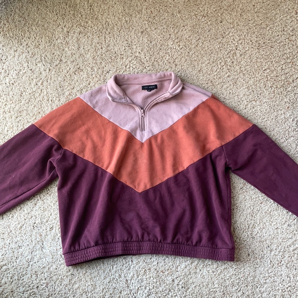 PacSun Pullover